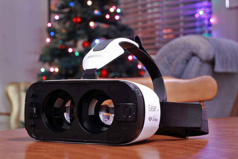 Gear VR