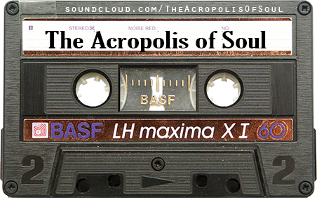 The Acropolis of Soul